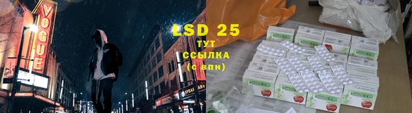 хмурый Абинск